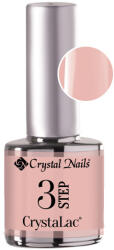 Crystal Nails - 3 STEP CrystaLac - 3S42 - 4ml
