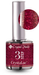 Crystal Nails - 3 STEP CRYSTALAC - 3S93 - 8ML