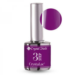 Crystal Nails - 3 STEP CrystaLac - 3S25 - 4ml