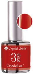 Crystal Nails - 3 STEP CrystaLac - 3S47 - 4ml