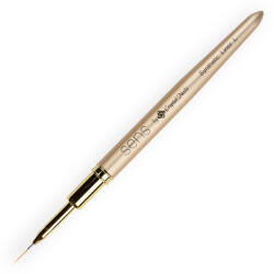 Sens By Crystal Nails Sens - Sens Synthetic Liner Ecset - L