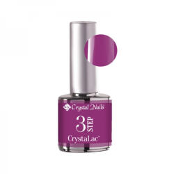 Crystal Nails - 3 STEP CrystaLac - 3s04 - 4ml