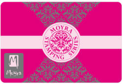 Moyra - Mini Lehúzó (nyomdához) - 02 - 1 db