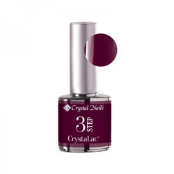 Crystal Nails - 3 STEP CRYSTALAC - 3S71 - 4ML
