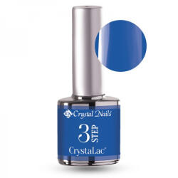 Crystal Nails - 3 STEP CrystaLac - 3S11 - 8ml