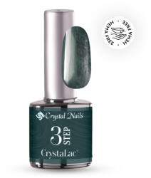 Crystal Nails - 3 STEP CRYSTALAC - HEMA FREE - 3S P7 - 8ML