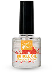 CrystalSept - CUTICLE OIL - BŐROLAJ - GRAPEFRUIT BELLINI - 4ML