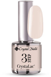 Crystal Nails - 3 STEP CRYSTALAC - 3S190 - 4ML