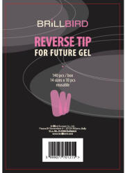 BrillBird - REVERSE TIP - FUTURE GELHEZ - 140 DB