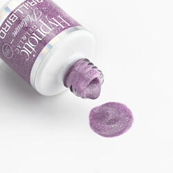 BrillBird - Hypnotic Gel&Lac - PLATINUM - 219 - 8ml