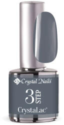 Crystal Nails - 3 STEP CRYSTALAC - 3S180 - 4ML