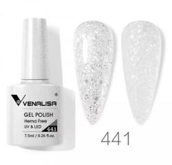 VENALISA - VENALISA - VIP4 GÉL LAKK - 441 - 7, 5ml