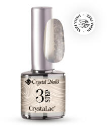 Crystal Nails - 3 STEP CRYSTALAC - HEMA FREE - 3S P5 - 8ML