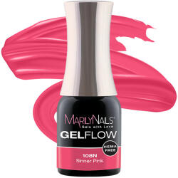 MarilyNails - GELFLOW - HEMA FREE - HF108 - 4ml - THF