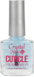 Crystal Nails - CUTICLE REMOVER - BŐROLDÓ - 13ML