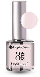 Crystal Nails - 3 STEP CRYSTALAC - 3S149 - 4ML