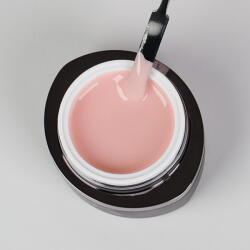 BrillBird - Next Level Builder Gel - Peachy Nude - 15ml - THF