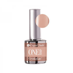 Crystal Nails - ONE STEP CrystaLac - 1S45 - 4ml