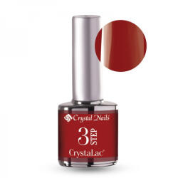 Crystal Nails - 3 STEP CRYSTALAC - 3S74 - 8ML