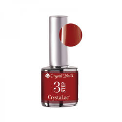 Crystal Nails - 3 STEP CRYSTALAC - 3S74 - 4ML