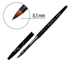 BrillBird - Porcelán díszítő ecset - AcrylArt @