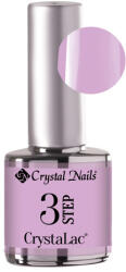 Crystal Nails - 3 STEP CRYSTALAC - 3S82 - 4ML