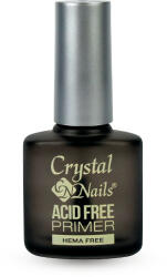 Crystal Nails - ACID AND HEMA FREE PRIMER - SAV- ÉS HEMAMENTES - 13ML
