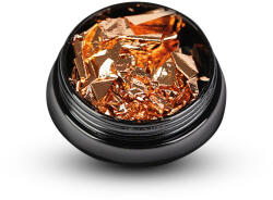 Crystal Nails - Füstfólia - Rosegold@