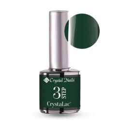 Crystal Nails - 3 STEP CRYSTALAC - 3S77 - 8ML