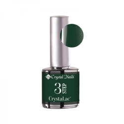Crystal Nails - 3 STEP CRYSTALAC - 3S77 - 4ML