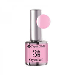 Crystal Nails - 3 STEP CRYSTALAC - 3S66 - 4ML