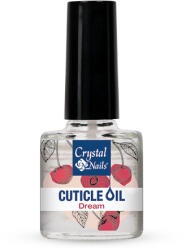 CrystalSept - CUTICLE OIL - BŐROLAJ - DREAM - 4ML