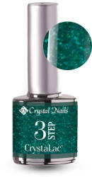 Crystal Nails - 3 STEP CRYSTALAC - 3S94 - 8ML