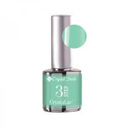 Crystal Nails - 3 STEP CrystaLac - 3S60 - 4ml