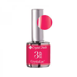 Crystal Nails - 3 STEP CrystaLac - 3S24 - 4ml
