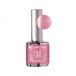Crystal Nails - 3 STEP CrystaLac - 3S21 - 4ml