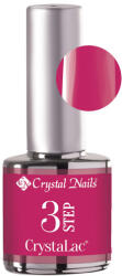 Crystal Nails - 3 STEP CRYSTALAC - 3S108 - 4ML
