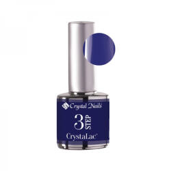 Crystal Nails - 3 STEP CrystaLac - 3S63 - 4ml