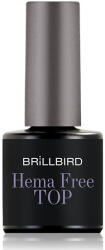 BrillBird - HEMA FREE - Top Gel - 8ml - THF