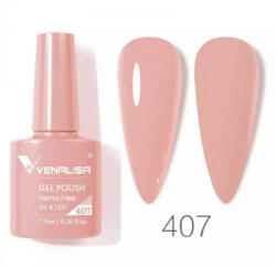 VENALISA - VENALISA - VIP4 GÉL LAKK - 407 - 7, 5ml