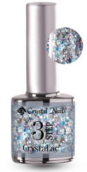 Crystal Nails - 3 STEP CRYSTALAC - 3S145 - 8ML
