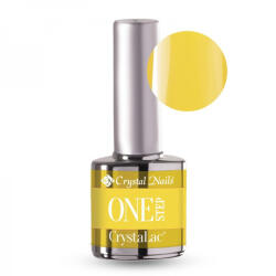 Crystal Nails - ONE STEP CrystaLac - 1S47 - 4ml