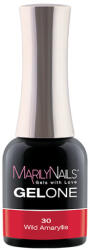 MarilyNails - GELONE - Egyfázisú gél lakk - 30 - 7ml@
