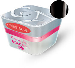 Crystal Nails - XTREME TRANSZFERFÓLIA ZSELÉ - 3ml