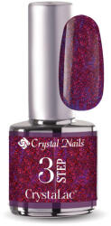 Crystal Nails - 3 STEP CRYSTALAC - 3S184 - 4ML