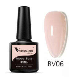 VENALISA - VENALISA - Rubber Base - RV06 - 7, 5ml