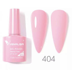 VENALISA - VENALISA - VIP4 GÉL LAKK - 404 - 7, 5ml