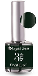 Crystal Nails - 3 STEP CRYSTALAC - 3S144 - 8ML