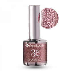 Crystal Nails - FULL DIAMONDS CRYSTALAC - 3SFD5 - 8ML