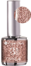 Crystal Nails - 3SFD3 FULL DIAMONDS CRYSTALAC - 4ML